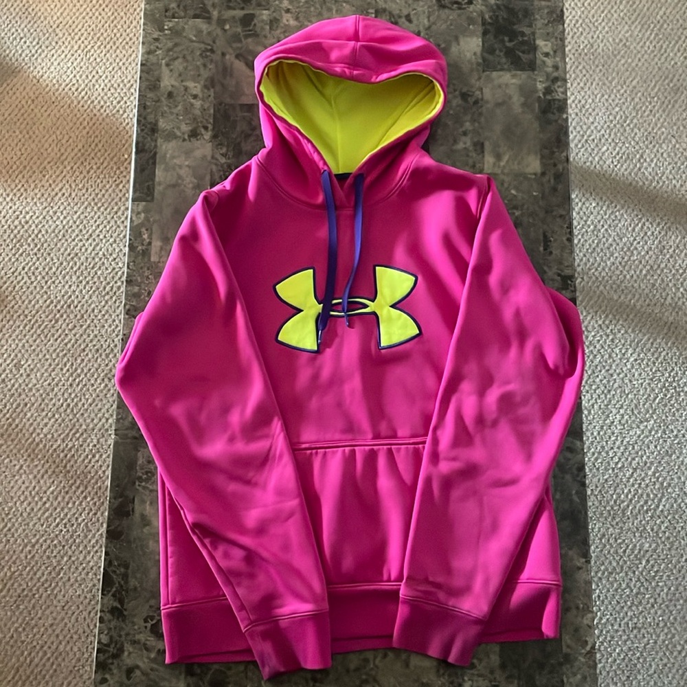 Under Armor Hoodie